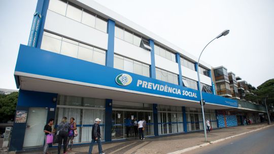 Foto: Marcelo Camargo/Agência Brasil