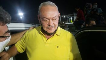 Imagem: Reprodução / Laércio de Oliveira