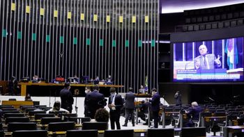 Imagem: Reprodução / Maryanna Oliveira/Câmara dos Deputados