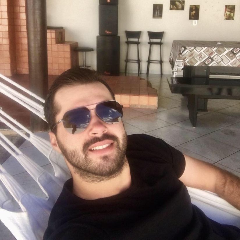 Foto: Arquivo Pessoal