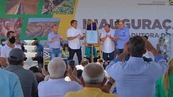 Imagem: Reprodução / Artur Lira/TV Paraíba