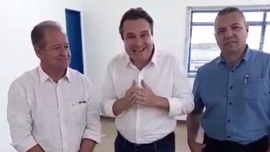 Imagem: Divulgação / Assessoria