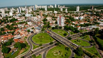 Foto: Governo de Mato Grosso