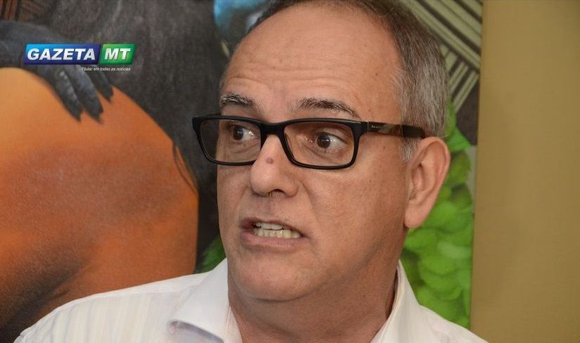 Foto: arquivo Gazeta MT