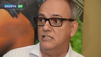 Foto: arquivo Gazeta MT