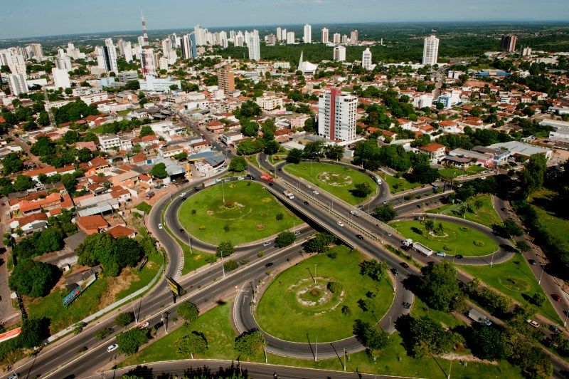 Foto: Governo de Mato Grosso