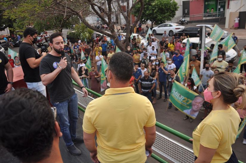 Foto: assessoria
