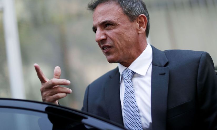 Foto: Reuters/Ueslei Marcelino/Direitos Reservados