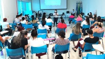 Foto: assessoria