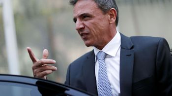 Foto: Reuters/Ueslei Marcelino/Direitos Reservados