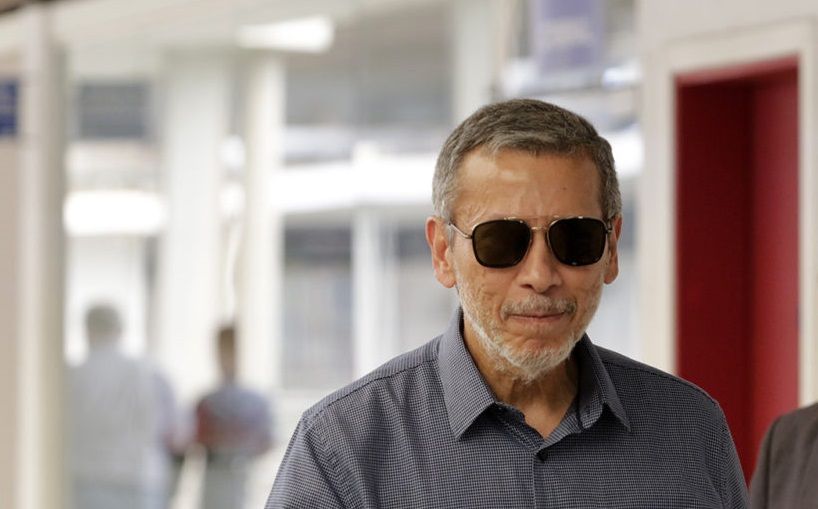 Foto: Ednilson Aguiar/ O Livre