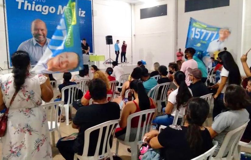 Foto: assessoria