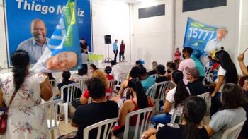 Foto: assessoria
