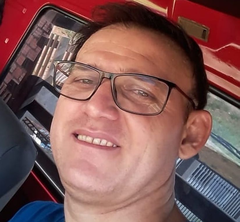 Foto: arquivo pessoal