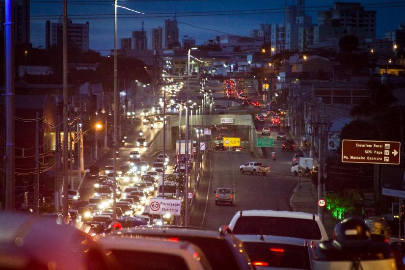 Foto: GCOM-MT/Junior Silgueiro