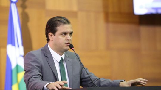 Foto: assessoria
