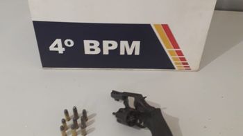 Foto: divulgação PM/MT