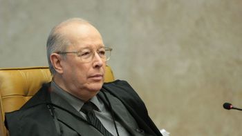 Foto: Carlos Loura/SCO/STF