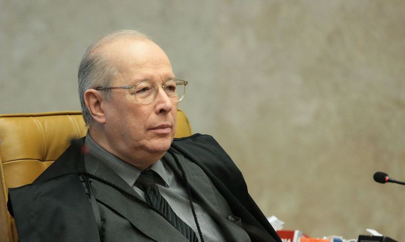 Foto: Carlos Loura/SCO/STF