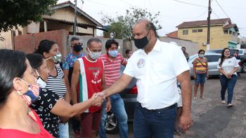 Foto: assessoria