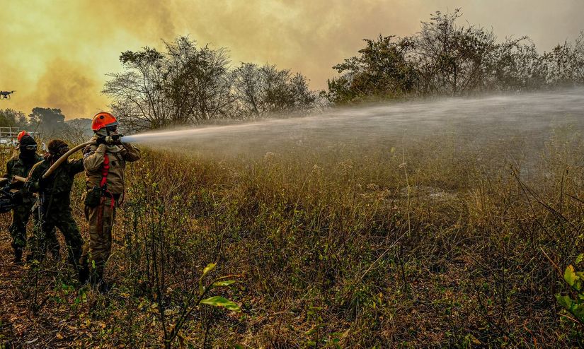 Foto: Mayke Toscano/Secom-MT/Arquivo