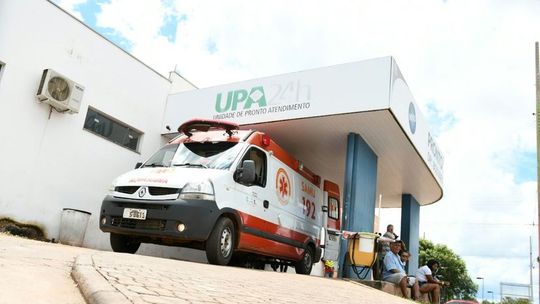 Foto: arquivo Gazeta MT