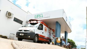 Foto: arquivo Gazeta MT