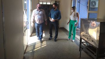 Foto: assessoria