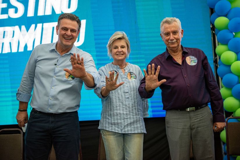 Foto: Caroline De Vita