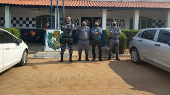 Foto: assessoria
