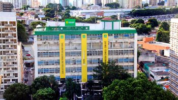 Foto: Luiz Alves/Secom Cuiabá