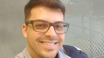 Foto: Arquivo pessoal
