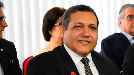 Foto: Ramon Pereira/Ascom-TRF1