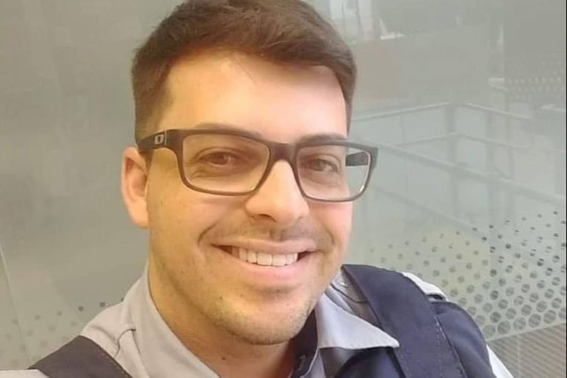 Foto: Arquivo pessoal