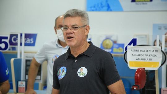Foto: assessoria