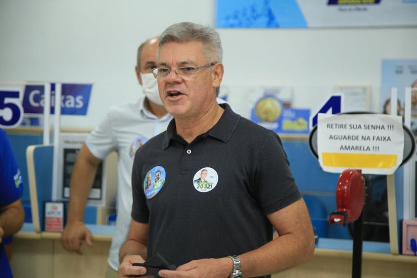 Foto: assessoria