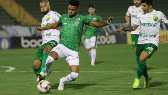 Foto: AssCom Dourado