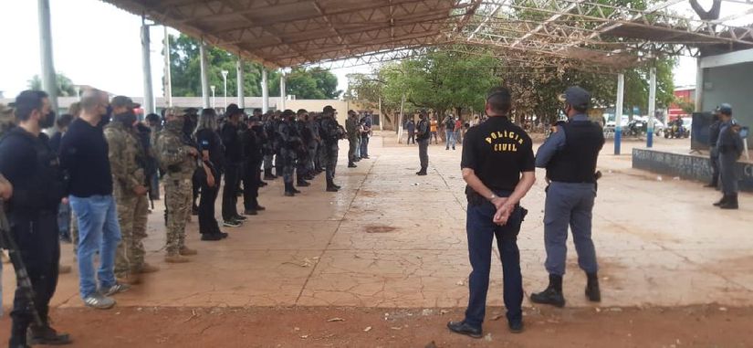 Imagem: Divulgação / Assessoria