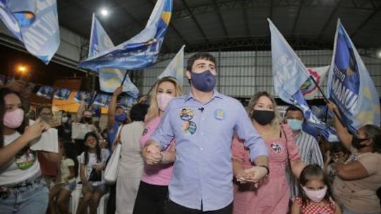 Imagem: Divulgação / Assessoria