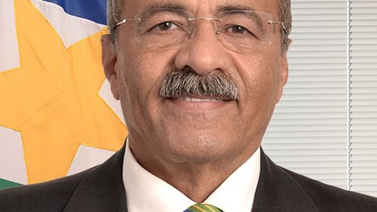 Imagem: Reprodução / Senado Federal