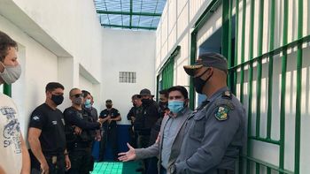 Foto: divulgação Sesp/MT