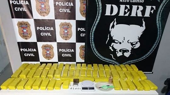 Foto: divulgação PJC/MT