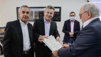 Foto: Michel Alvim - SECOM/MT