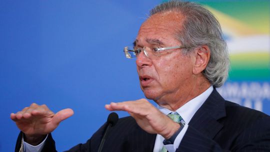 Guedes nega extensão de auxílio emergencial em 2021 ...