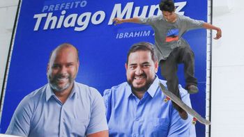 Foto: assessoria