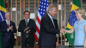 Foto: Marcos Corrêa/PR