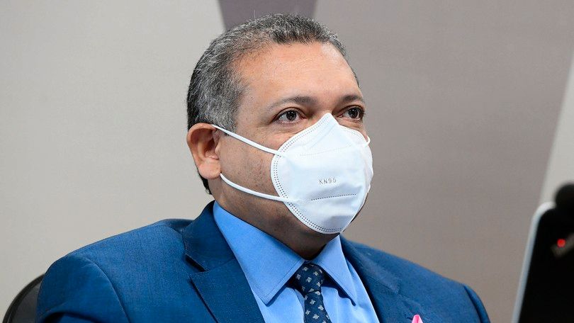 Imagem: Reprodução / G1