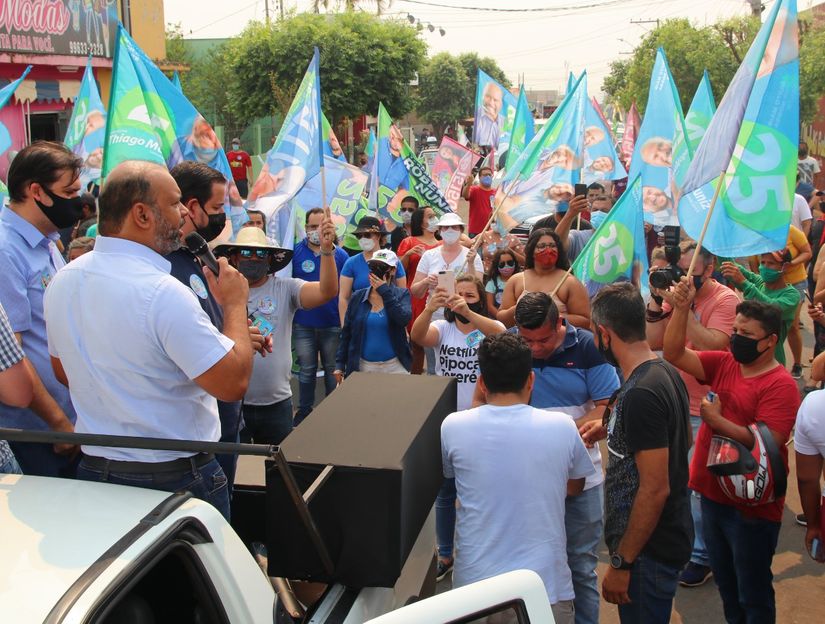 Foto: assessoria