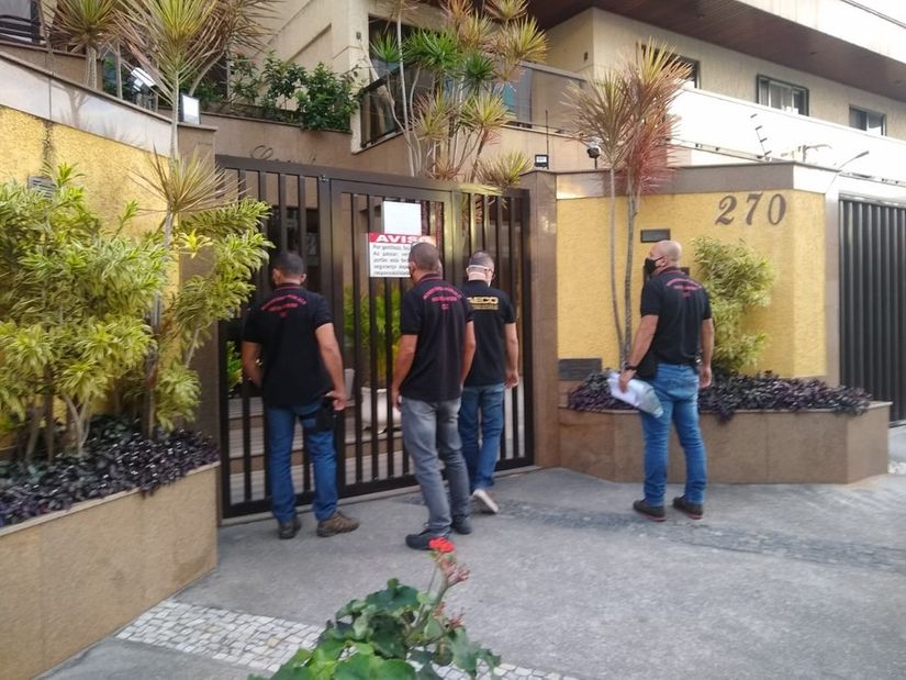 Imagem: Reprodução / Paulo Veiga/Inter TV