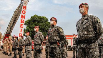 Foto: Michel Alvim/Secom-MT